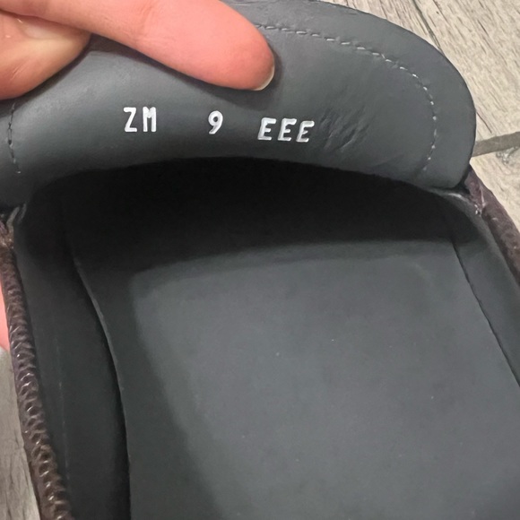 Ferragamo Parigi Bit Driver Shoes - Picture 4 of 7